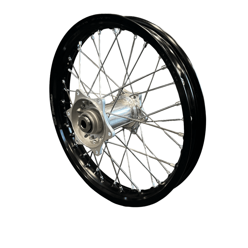 saul② OEM Задна капла DID DIRTSTAR 2.15x18