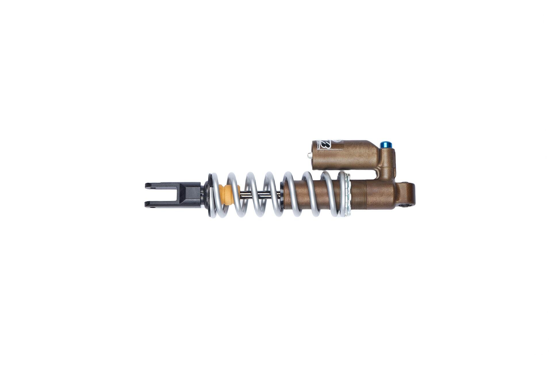 Заден амортисьор KYB FACTORY KIT YZ85 19-24