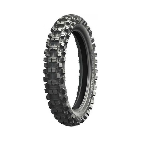 Задна гума MICHELIN STARCROSS 5 SOFT 90/100-16 51M R TT