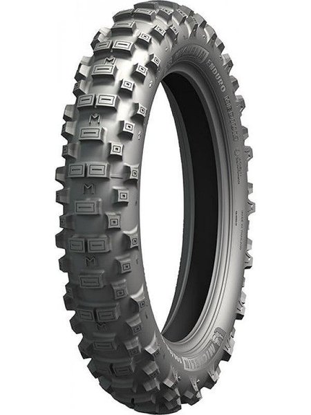 Задна гума Michelin Enduro Medium 120/90-18